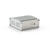 Carcasa Streacom DB1 Mini-ITX Alb