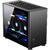 Carcasa Jonsbo A4 Mini-ITX  Tempered Glass Negru