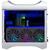 Carcasa BitFenix Prodigy M 2022 ARGB Micro-ATX, Tempered Glass Alb