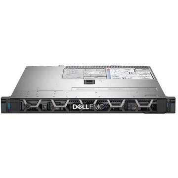 Server Dell PowerEdge R240 Intel Xeon E-2244G16GB 480SSD PERC H330 RAID 450W