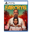 Joc consola Ubisoft Game PlayStation 5 Far Cry 6