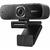 Camera web Anker PowerConf C302 Smart FullHD, 2K, Autofocus, Noise-Cancelling, HDR, 30fps, Streaming, Corectie Low-Light, Negru