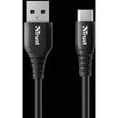 Trust Ndura USB To USB-C Cable 1m