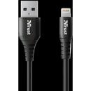 Trust Ndura USB to Lightning Cable 1m