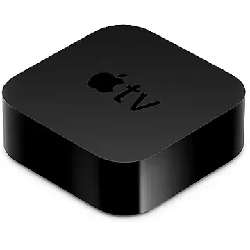 Apple TV HD (2021) 32GB