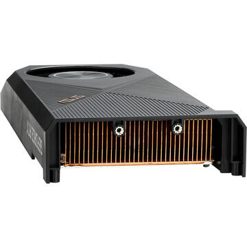 Placa video Asus Turbo -RTX3090-24G NVIDIA GeForce RTX 3090 24 GB GDDR6X