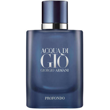 Giorgio Armani Acqua Di Giò Profondo Eau de Parfum for Men 40 ml