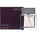Calvin Klein Euphoria Men EDT Eau de Parfum for Men 50 ml