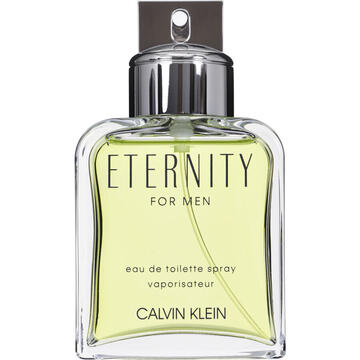 Perfumy męskie Calvin Klein Eternity Men EDT 100 ml
