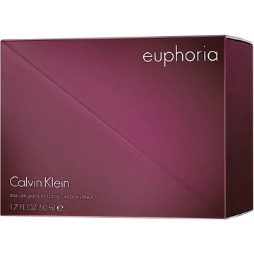 Calvin Klein Euphoria EDP for Women 50ml