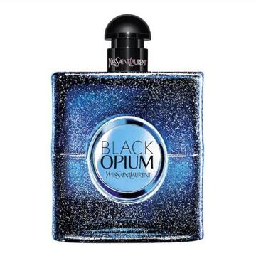 YSL Yves Saint Laurent Opium Black Intense Fragrance for women 90 ml