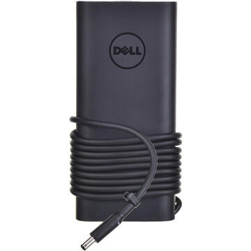 Dell power adapter/inverter Indoor 130 W Black