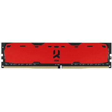 Memorie RAM MEMORY RED GOODRAM DDR4 IRDM 16GB 2400MHZ CL17