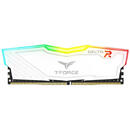 Memorie Teamgroup T-FORCE DELTA RGB TF4D416G3200HC16CDC01 memory module 16 GB 2 x 8 GB DDR4 3200 MHz