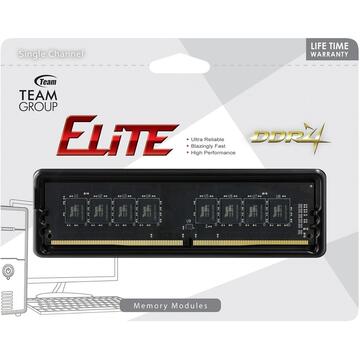 Memorie Teamgroup Elite 16GB DDR4 3200MHz CL 22