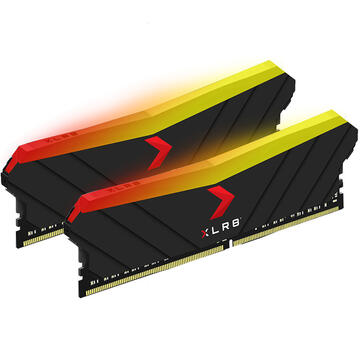 Memorie PNY XLR8 Gaming memory module 16 GB 2 x 8 GB DDR4 3200 MHz