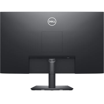 Monitor LED Dell E2722H 27" 1920 x 1080 pixels Full HD LCD Black