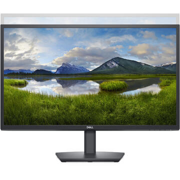 Monitor LED Dell E2722HS 27" 1920 x 1080 pixels Full HD LCD Black