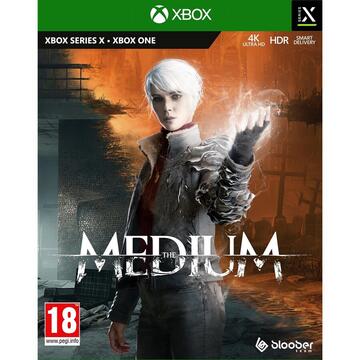 Joc consola KOCH Game Xbox Series X The Medium