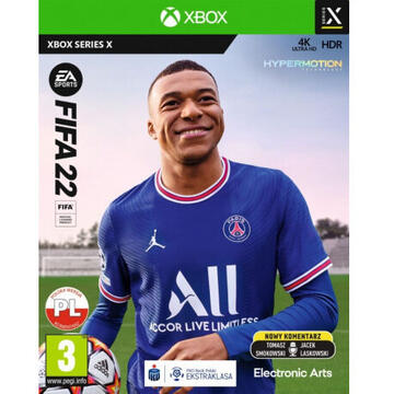 Joc consola EA Game Xbox Series X FIFA 22
