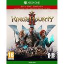 Joc consola Cenega Game Xbox One/Xbox Series X Kings Bounty II
