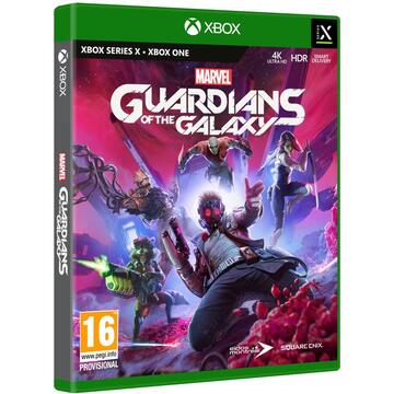 Joc consola Cenega Game Xbox One/Xbox Series X Marvels Guardians of the Galaxy