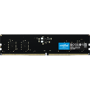 Memorie Crucial RAM - 8 GB - DDR5 4800 UDIMM CL40