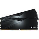 Memorie Adata XPG LANCER - DDR5 - kit - 32 GB: 2 x 16 GB - DIMM 288-pin - 5200 MHz / PC5-41600 - unbuffered