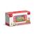 Consola Nintendo Switch Lite coral incl. Animal Crossing