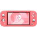 Consola Nintendo Switch Lite, game console (coral)