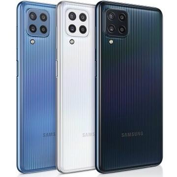 Smartphone Samsung Galaxy M32 128GB 6GB RAM Dual SIM Blue
