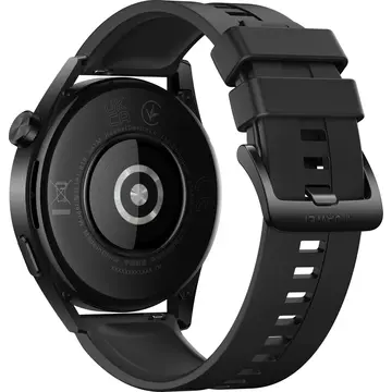 Smartwatch Huawei Watch GT 3 46mm Active Black