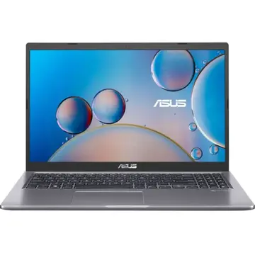 Notebook Asus X515FA 15.6" Intel Core™ i3-10110U 8GB  256GB SSD Intel® UHD Graphics Free DoS Slate Grey
