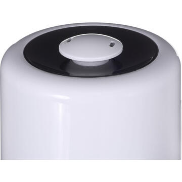 Humidifier ProfiCare PC-LB 3077 white