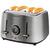 Prajitor de paine Sencor Toaster 1600W Gri