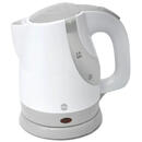 Fierbator ELDOM C175G electric kettle 0.9 L 1200 W Grey, White