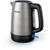 Fierbator Philips Daily Collection HD9350/90 electric kettle 1.7 L 2200 W Stainless steel