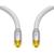 CABLU OPTIC TOSLINK RETAIL THINWIRE 2M