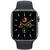 Smartwatch Apple Watch Original SE (V2) GPS 44mm Space Gray Aluminium Case Midnight Sport Band
