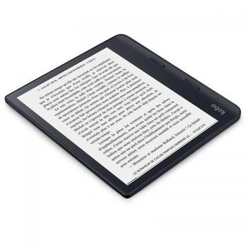 eBook Reader Kobo Sage 8" Black