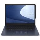 Notebook Asus B7402FEA-LA0573X ExpertBook B7 Flip 14" WQXGA Touchscreen Intel Core i7-1195G7 16GB 1T SSD Intel Iris Xe Graphics Windows 11 Pro Star Black