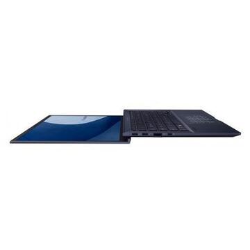 Notebook Asus ExpertBook B5 Flip B5302FEA-LG1010R 13.3" Full HD Touchscreen  Intel Core i7-1165G7 16GB 512GB SSD Intel Iris Xe Graphics Windows 10 Pro Star Black