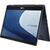 Notebook Asus B3402FEA-EC0955X ExpertBook B3 Flip 14" Touchscreen  Intel Core i7-1165G7 16GB 1T SSD Intel Iris Xe Graphics Windows 11 Pro Star Black