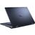 Notebook Asus B3402FEA-EC0955X ExpertBook B3 Flip 14" Touchscreen  Intel Core i7-1165G7 16GB 1T SSD Intel Iris Xe Graphics Windows 11 Pro Star Black