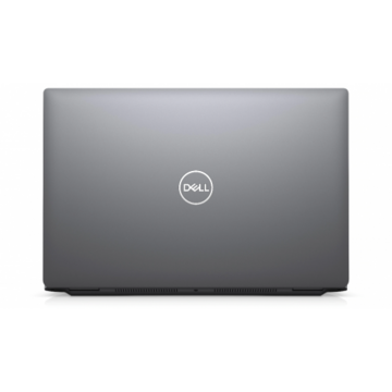 Notebook Dell DL5520I7321LTEW11P Latitude 5520 15.6" Intel Core i7-1185G7 32GB 1T SSD nVidia GeForce MX450 2GB  Windows 11 Pro Gray