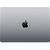 Notebook MKGQ3RO/A MacBook Pro 14 14.2" 3024 x 1964 pixeli Apple M1 Pro Deca Core 16GB 1T SSD Apple M1 Pro 16 core Graphics MacOS Monterey Space Grey