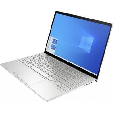 Notebook HP 5D4H7EA ENVY 13-ba1011nn 13.3" Touchscreen Intel Core i7-1165G7 8GB 512GB SSD Intel Iris Xe Graphics Windows 11 Home Natural Silver
