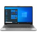Notebook HP 250 G8 15,6" FHD Intel Core i7 1065G7 8GB 256GB SSD Intel Iris Plus Graphics Windows 10 Asteroid Silver
