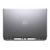 Notebook Dell DP7760I9641LTEW11P Precision 7760 17.3" Intel Core i9-11950H 64GB 1TB SSD  nVidia RTX A4000 8GB  Windows 11 Pro Grey