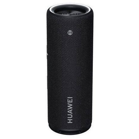 Blaze Meter Laboratory Boxa portabila Huawei Sound Joy Bluetooth 5.2 Onehop Sharing Devialet sound  tuning 8800 mAh USB C Obsidian Black Pret: 521,99 lei - Vexio